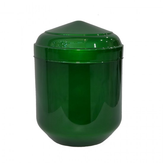 urna verde martele
